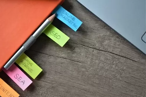 SEO optimizacija